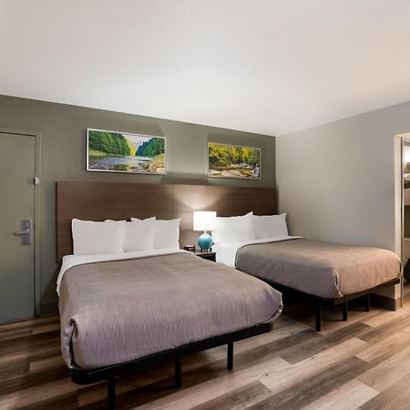 Quality Inn Elk Grove-Σακραμέντο Εξωτερικό φωτογραφία