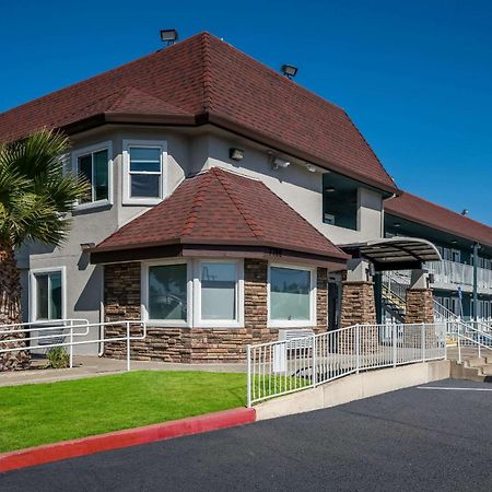 Quality Inn Elk Grove-Σακραμέντο Εξωτερικό φωτογραφία