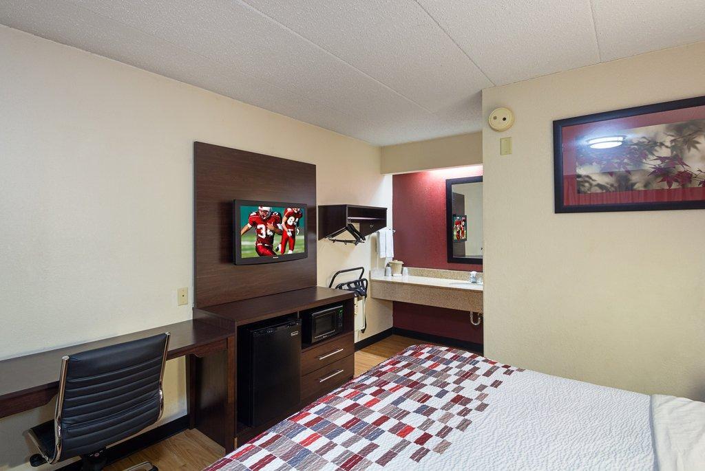 Quality Inn Elk Grove-Σακραμέντο Εξωτερικό φωτογραφία