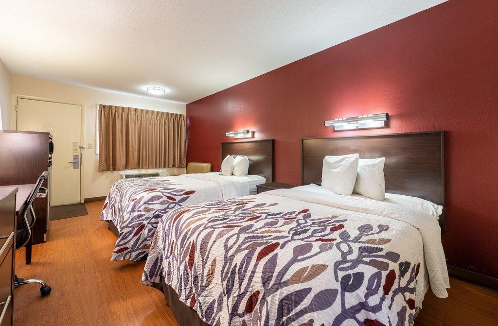 Quality Inn Elk Grove-Σακραμέντο Εξωτερικό φωτογραφία
