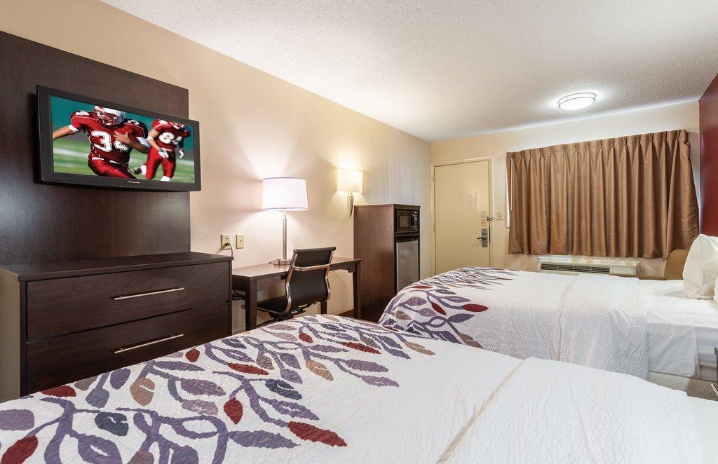 Quality Inn Elk Grove-Σακραμέντο Εξωτερικό φωτογραφία