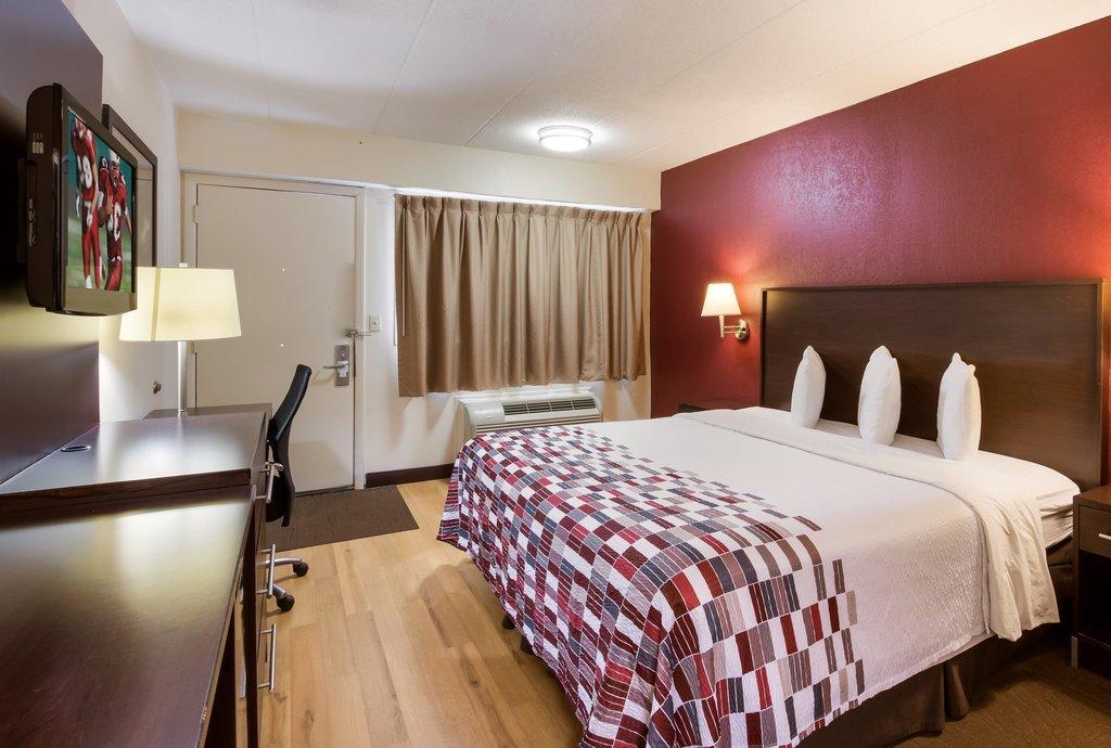 Quality Inn Elk Grove-Σακραμέντο Εξωτερικό φωτογραφία