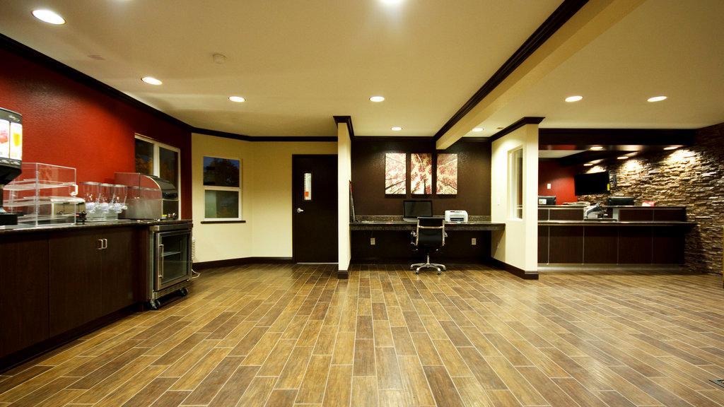 Quality Inn Elk Grove-Σακραμέντο Εξωτερικό φωτογραφία