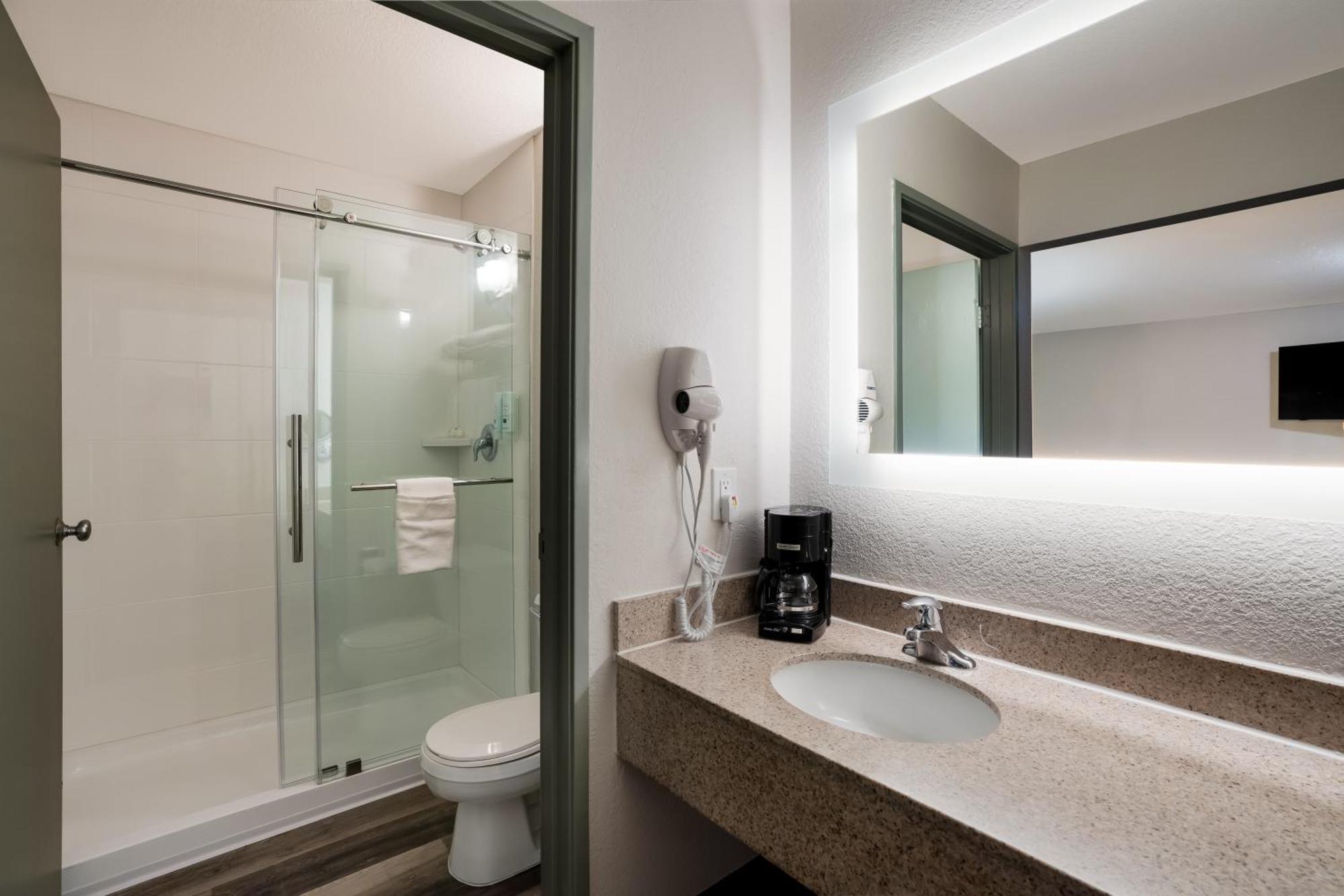 Quality Inn Elk Grove-Σακραμέντο Εξωτερικό φωτογραφία