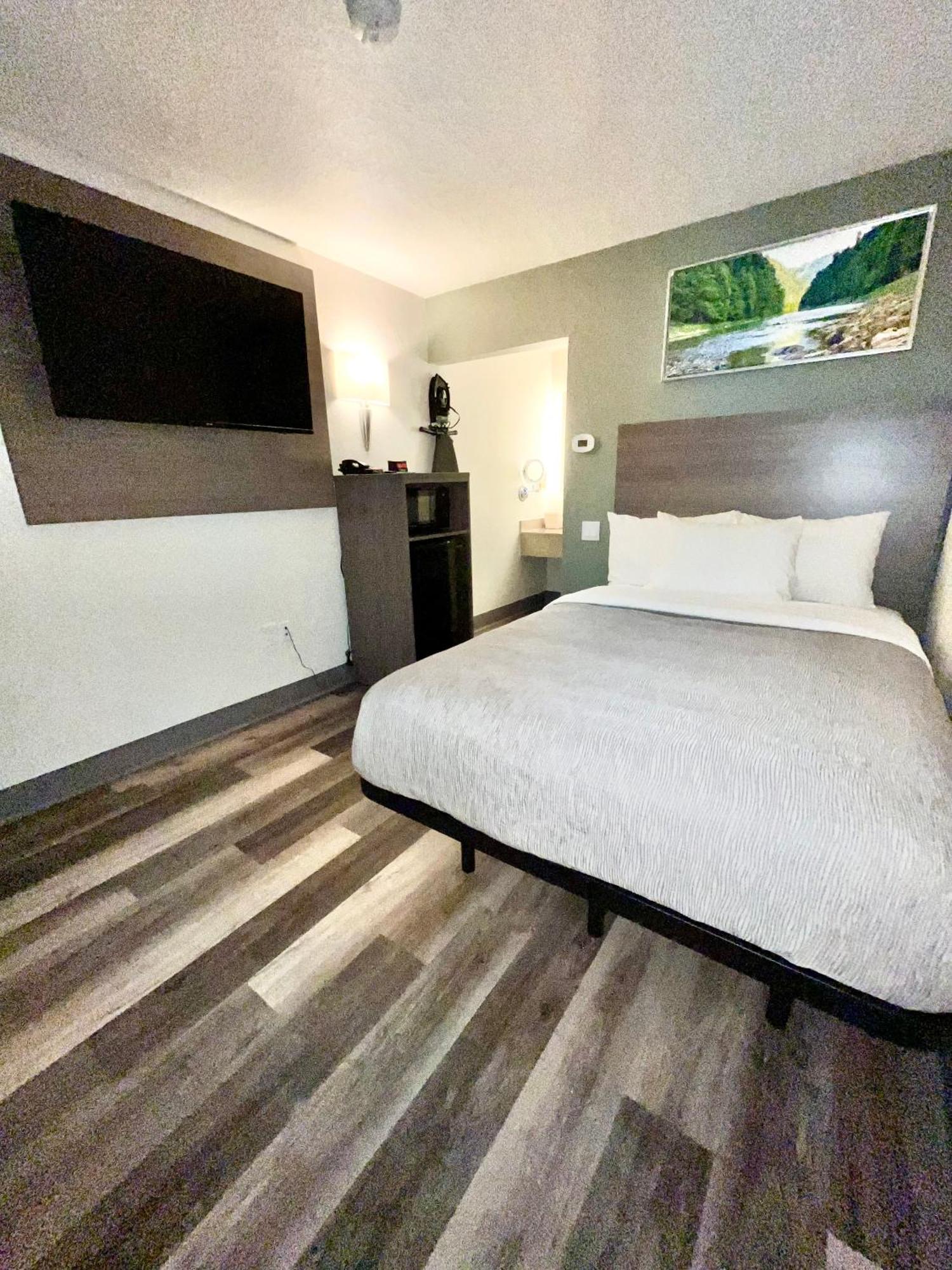 Quality Inn Elk Grove-Σακραμέντο Εξωτερικό φωτογραφία