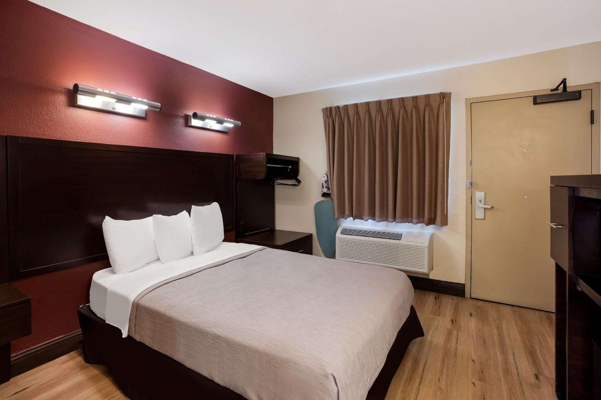 Quality Inn Elk Grove-Σακραμέντο Εξωτερικό φωτογραφία