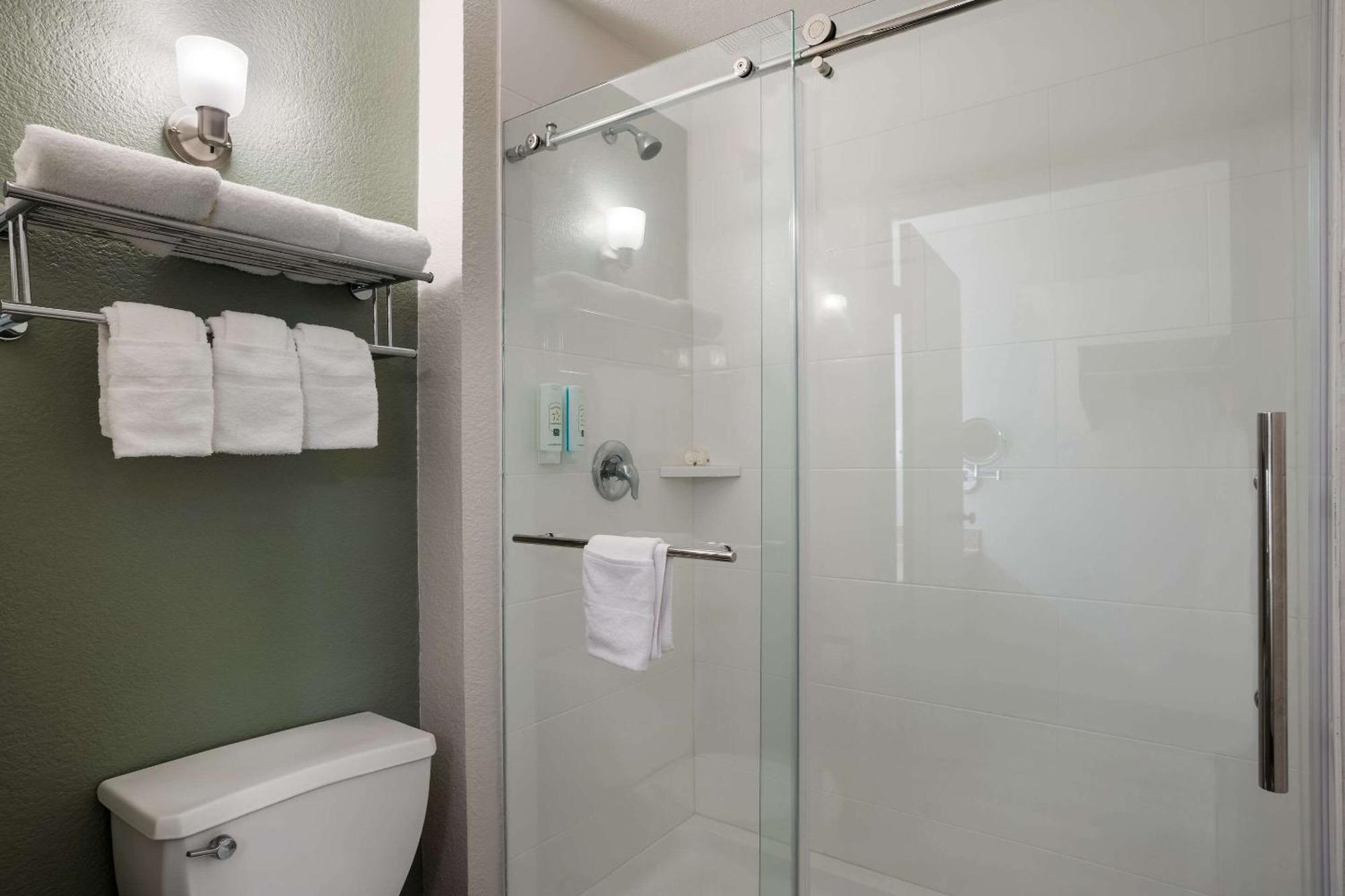 Quality Inn Elk Grove-Σακραμέντο Εξωτερικό φωτογραφία