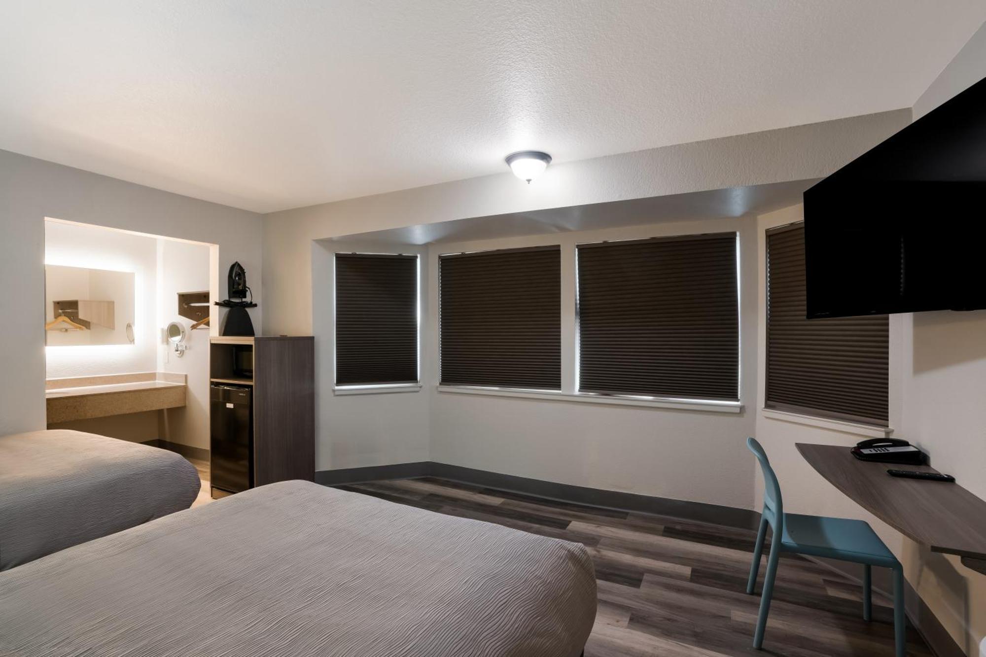 Quality Inn Elk Grove-Σακραμέντο Εξωτερικό φωτογραφία