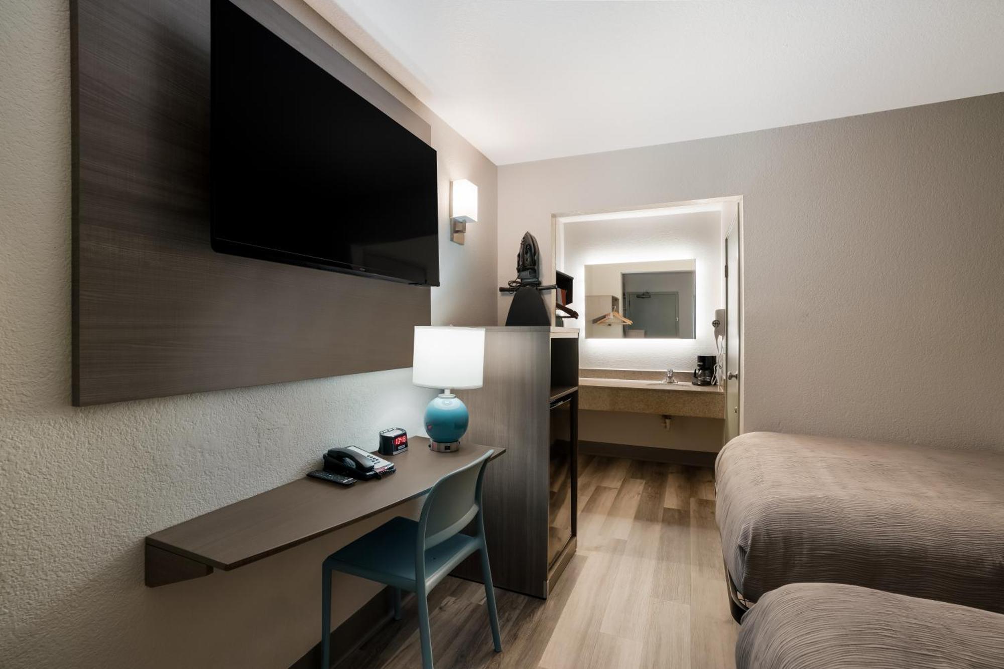 Quality Inn Elk Grove-Σακραμέντο Εξωτερικό φωτογραφία