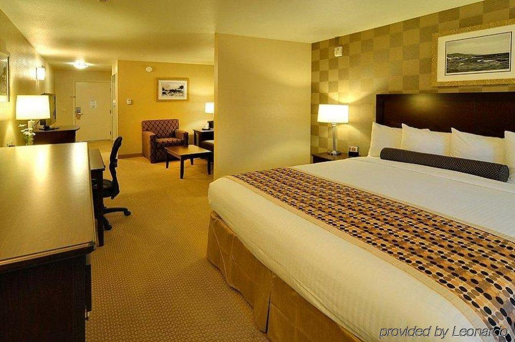 Quality Inn Elk Grove-Σακραμέντο Εξωτερικό φωτογραφία