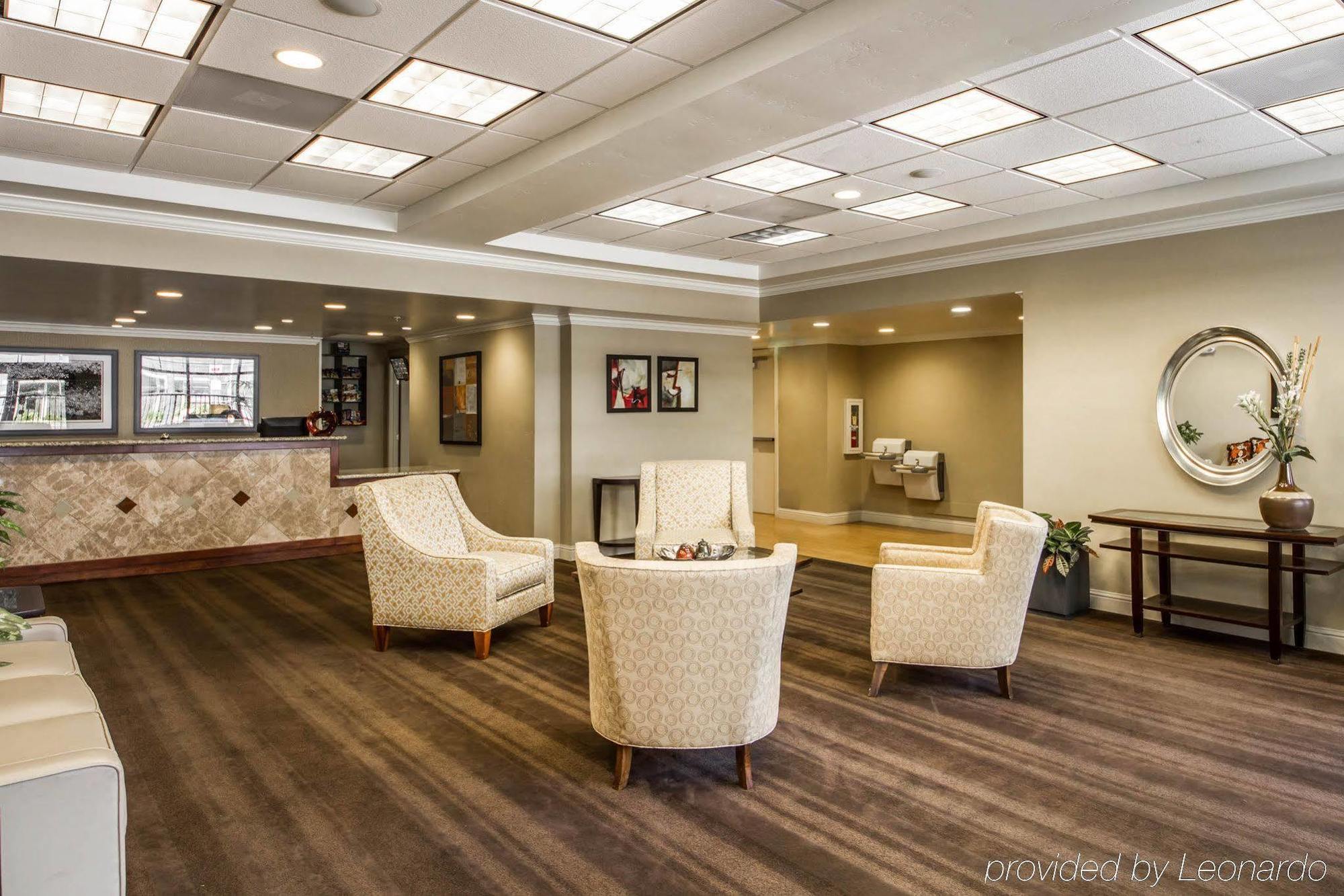 Quality Inn Elk Grove-Σακραμέντο Εξωτερικό φωτογραφία