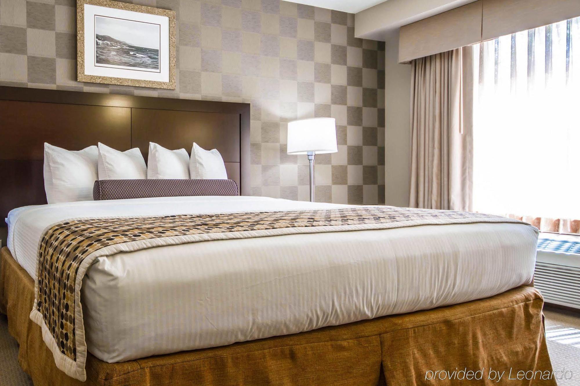 Quality Inn Elk Grove-Σακραμέντο Εξωτερικό φωτογραφία