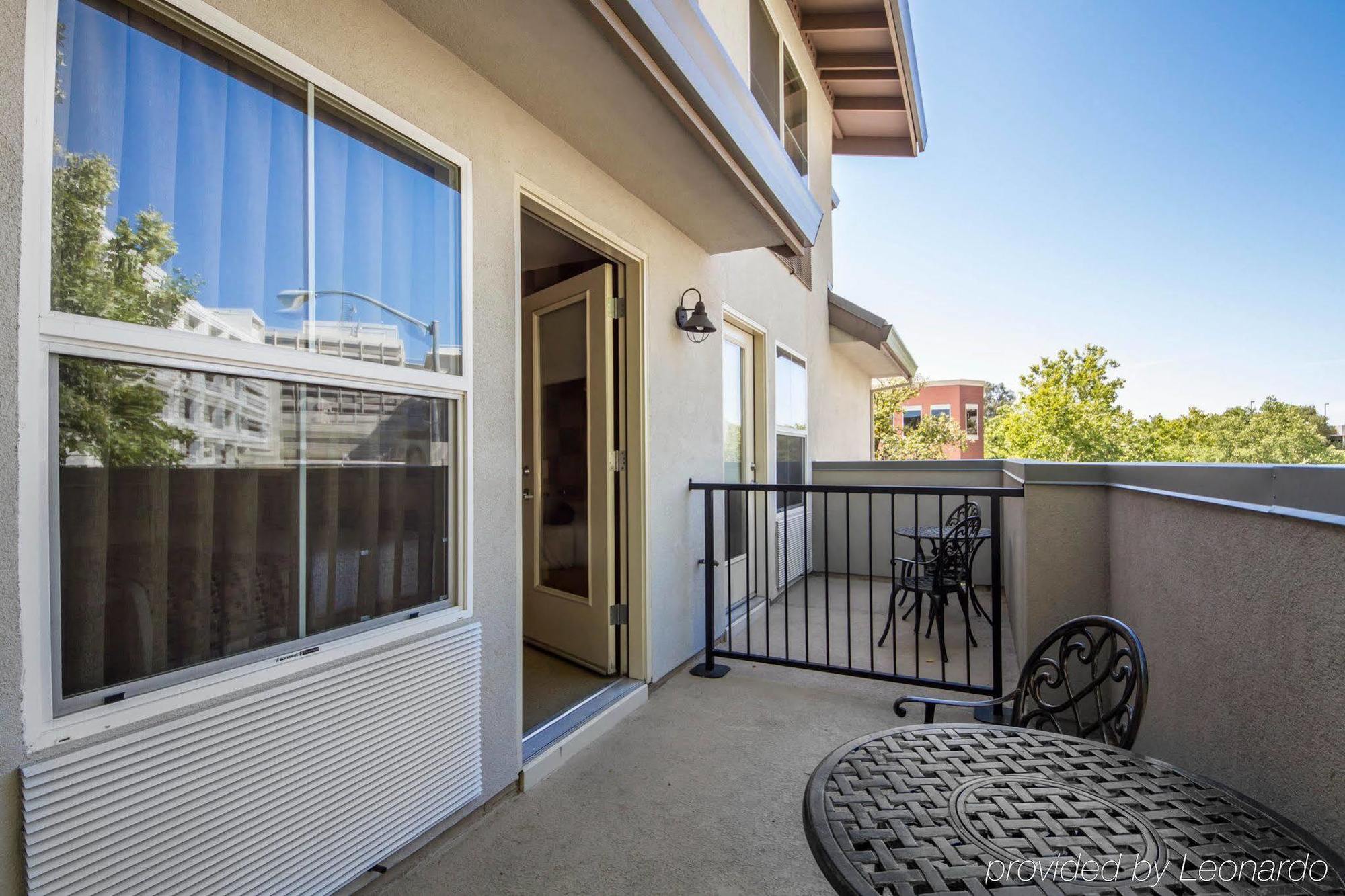 Quality Inn Elk Grove-Σακραμέντο Εξωτερικό φωτογραφία
