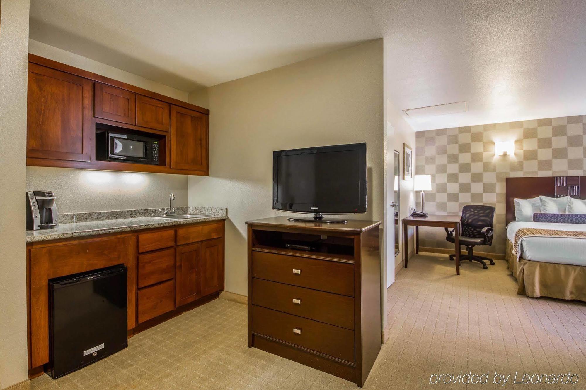 Quality Inn Elk Grove-Σακραμέντο Εξωτερικό φωτογραφία