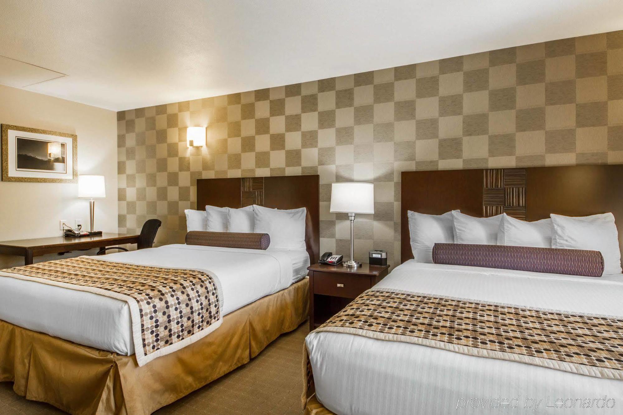 Quality Inn Elk Grove-Σακραμέντο Εξωτερικό φωτογραφία