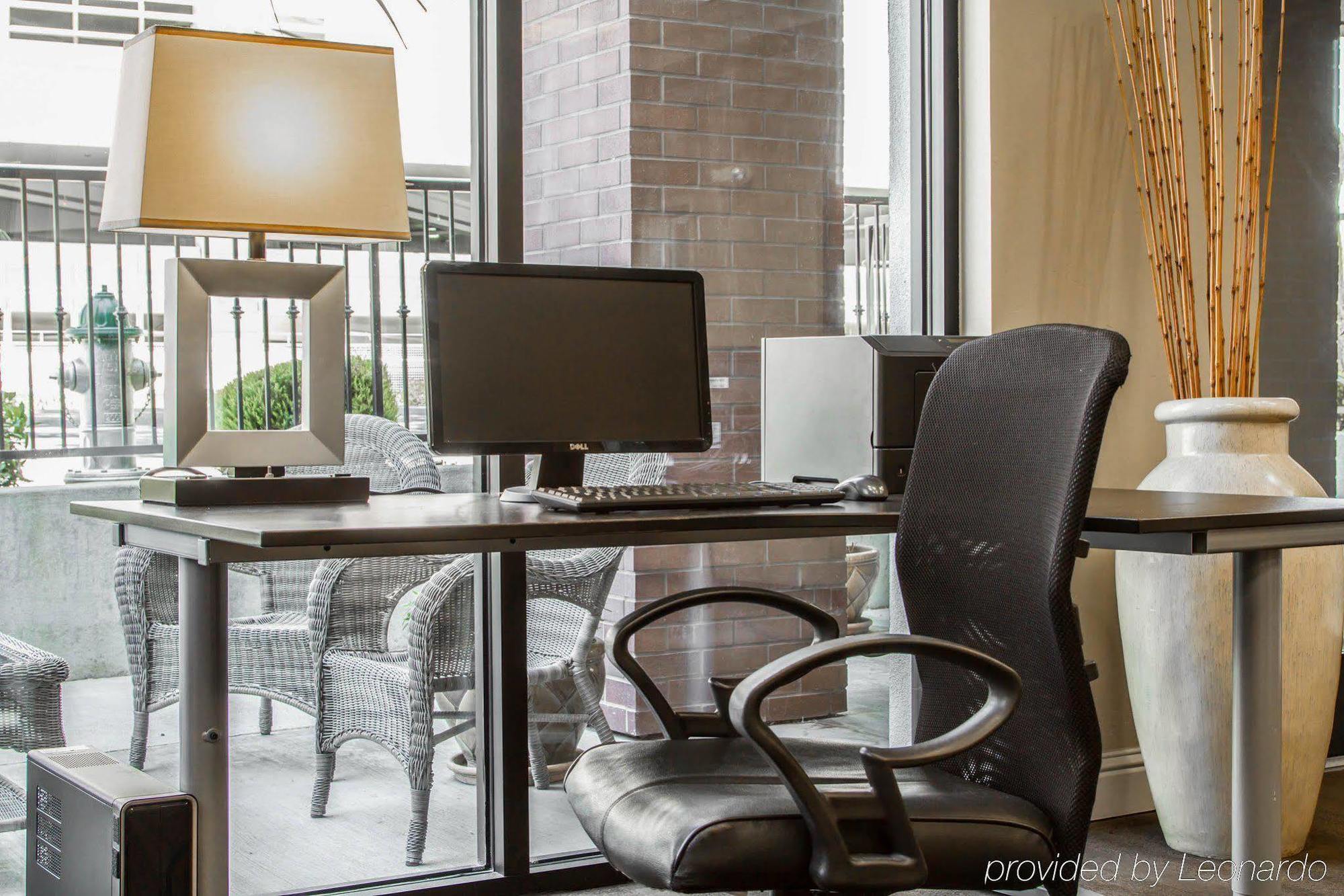 Quality Inn Elk Grove-Σακραμέντο Εξωτερικό φωτογραφία