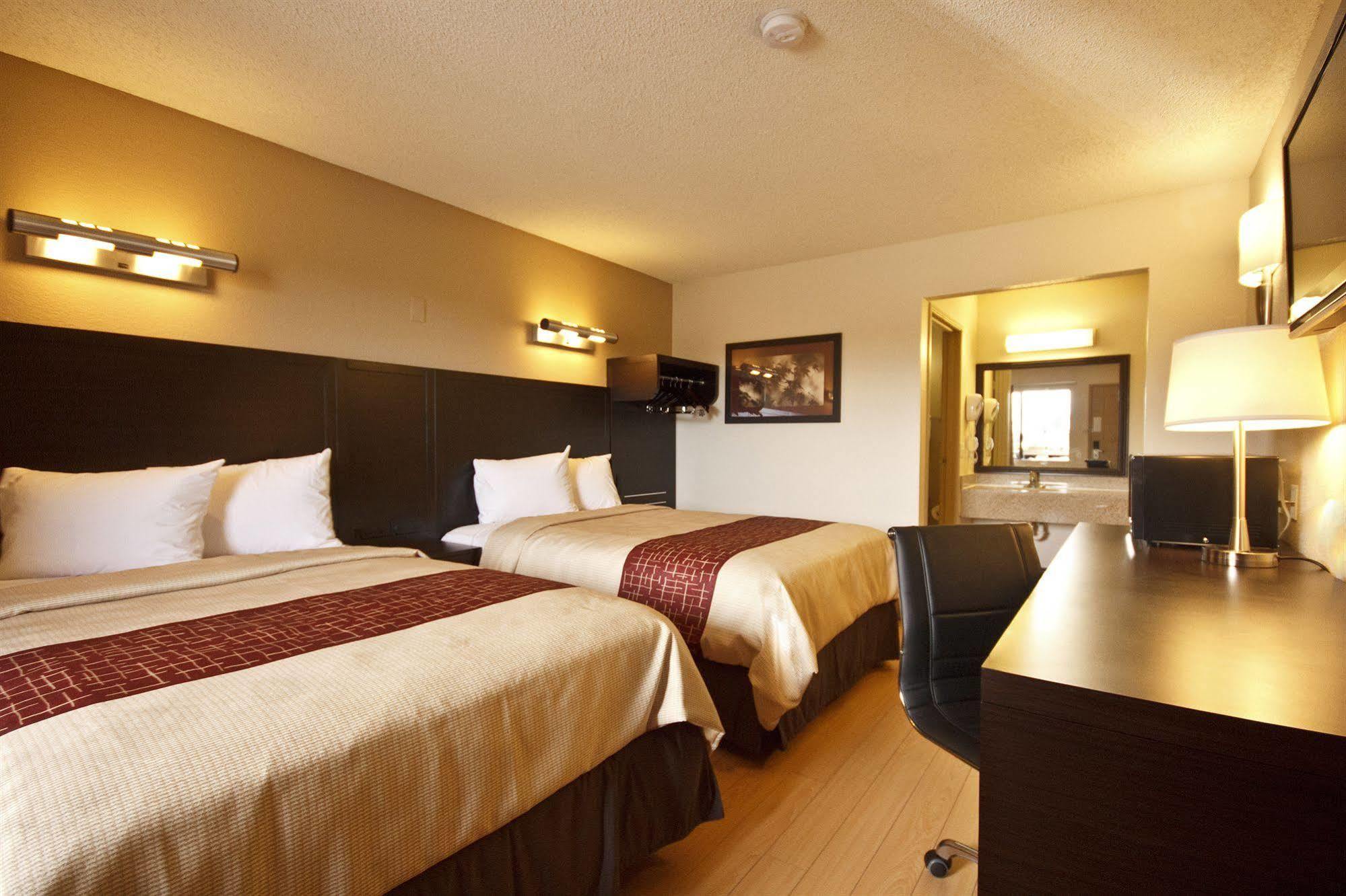 Quality Inn Elk Grove-Σακραμέντο Εξωτερικό φωτογραφία